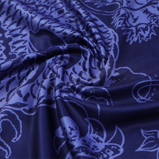 Real Madrid "Celestial Midnight" Premium Kids Size Tracksuit