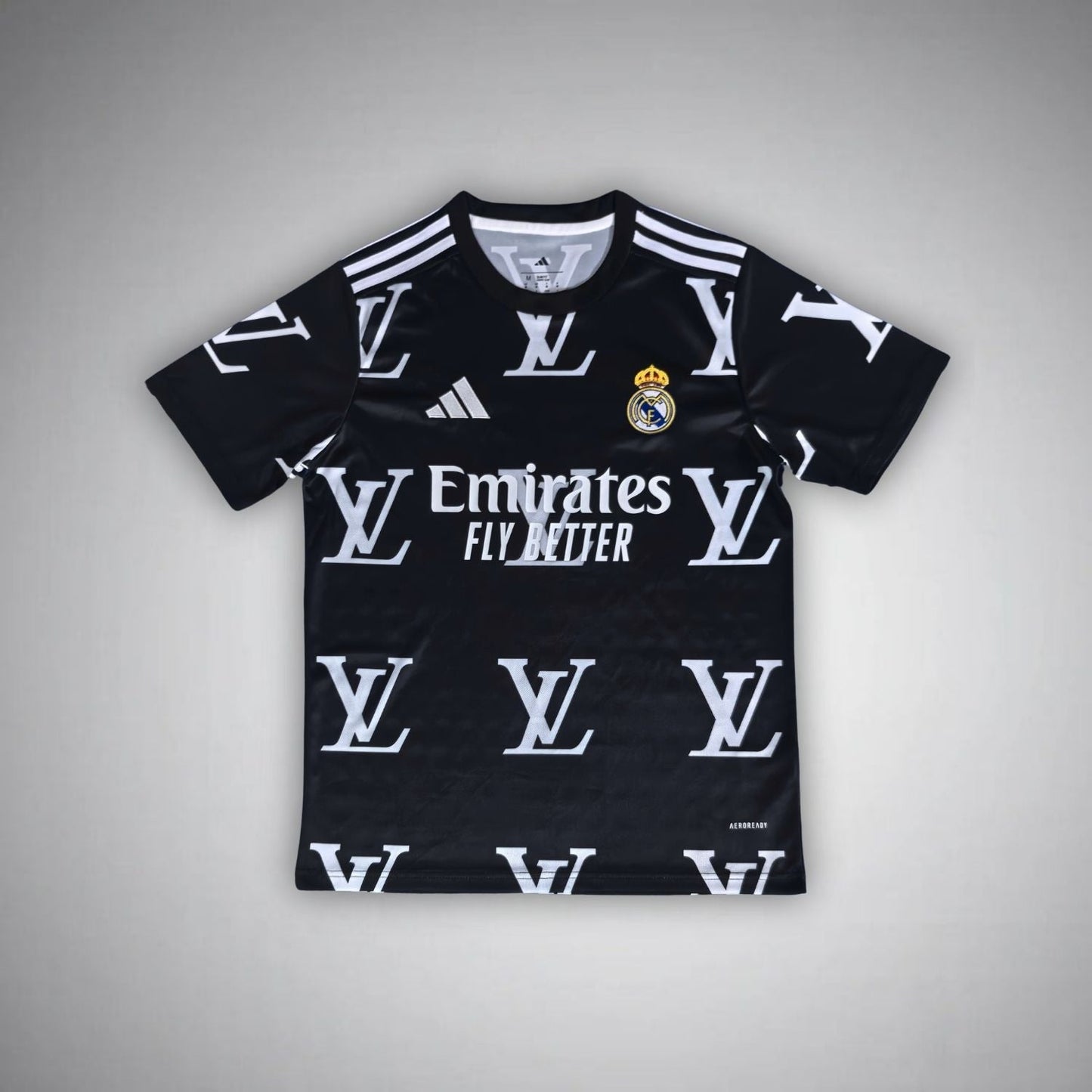 Real Madrid "Champs & Charms" Premium Kit