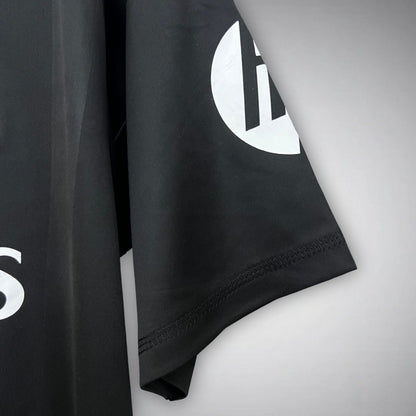 Real Madrid "Comeback Mastery" Premium Kit