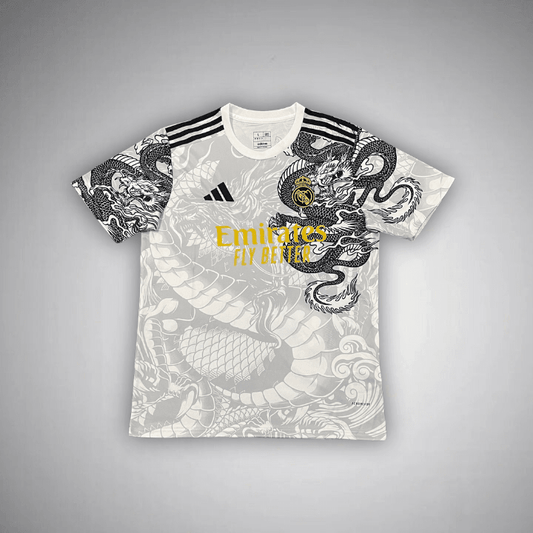 Real Madrid "Dark Starblaze" Premium Kit