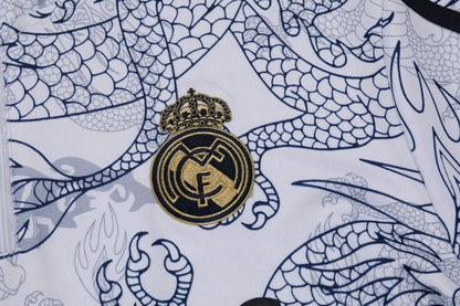 Real Madrid "Dragon Land" Premium Tracksuit