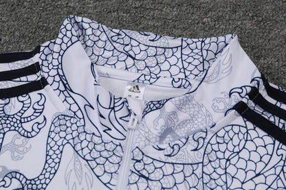 Real Madrid "Dragon Land" Premium Tracksuit