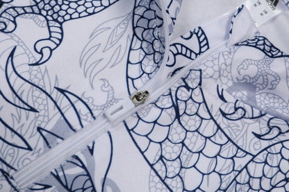 Real Madrid "Dragon Land" Premium Tracksuit