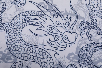 Real Madrid "Dragon Land" Premium Tracksuit