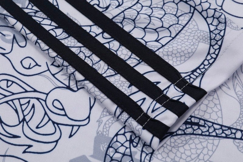 Real Madrid "Dragon Land" Premium Tracksuit