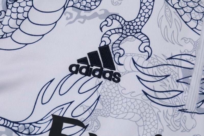 Real Madrid "Dragon Land" Premium Tracksuit