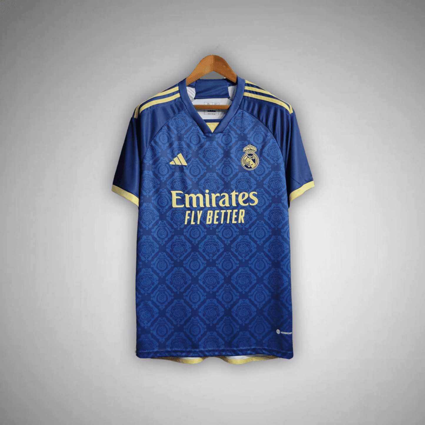 Real Madrid "El Palacio" Premium Kit