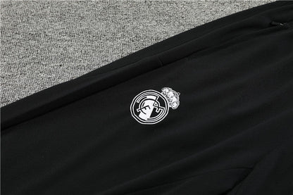 Real Madrid "Eleganza" Premium Tracksuit