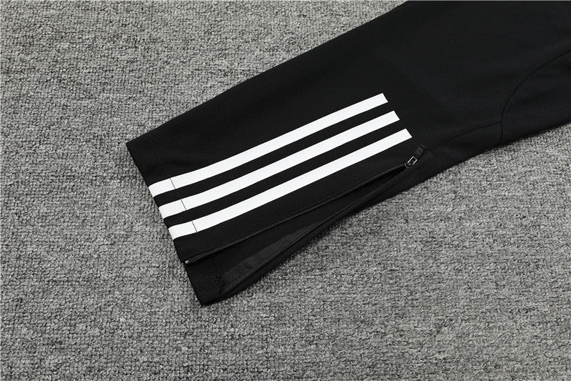 Real Madrid "Eleganza" Premium Tracksuit