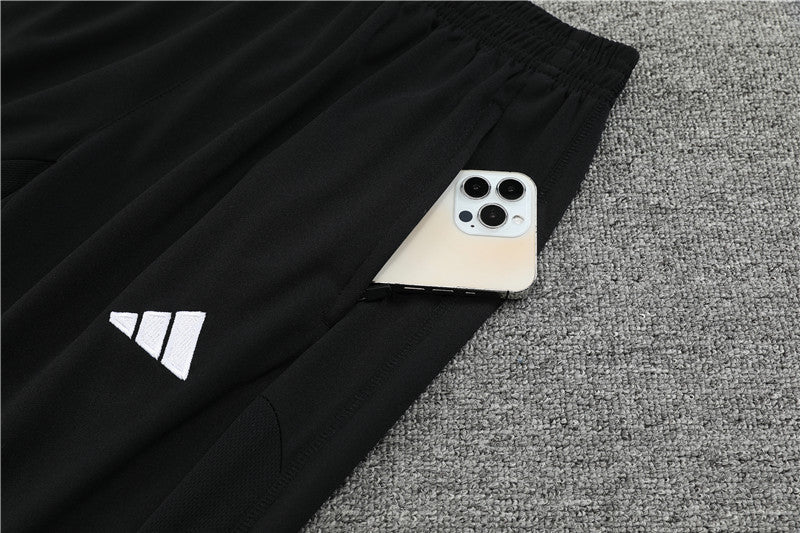 Real Madrid "Eleganza" Premium Tracksuit