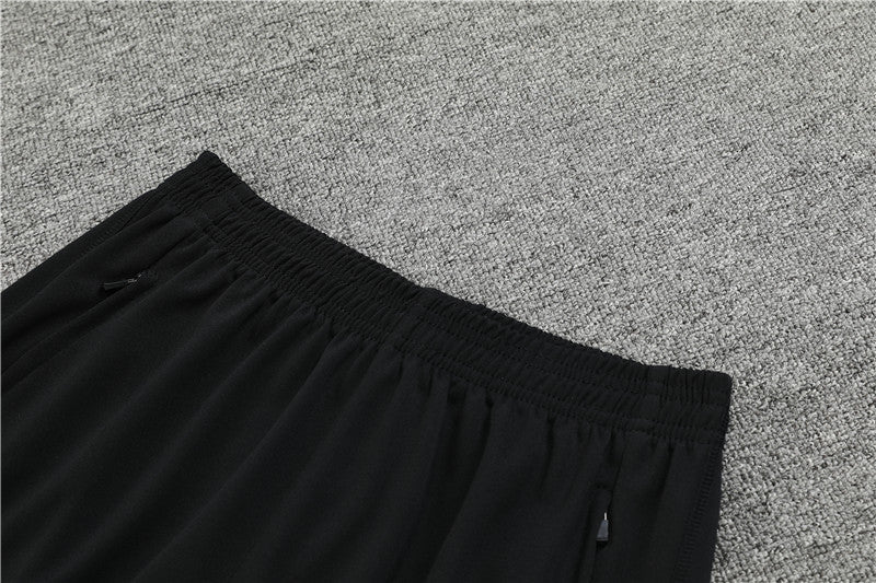 Real Madrid "Eleganza" Premium Tracksuit