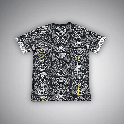 Real Madrid "Emperor's Armor" Premium Kit