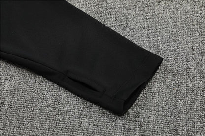 Real Madrid "Eternal Life" Premium Tracksuit