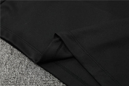 Real Madrid "Eternal Life" Premium Tracksuit