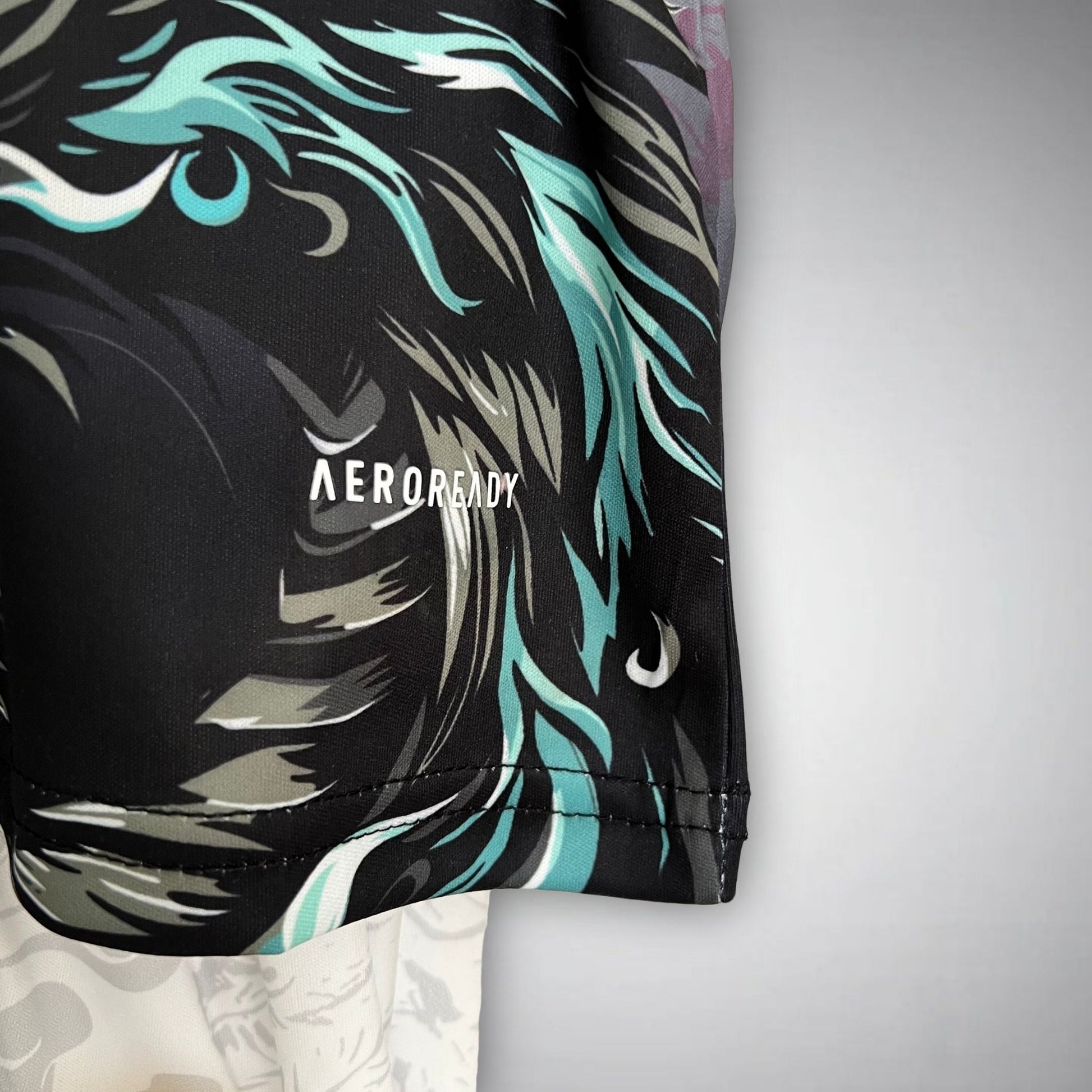 Real Madrid "Flameborn" Premium Kids Size Kit