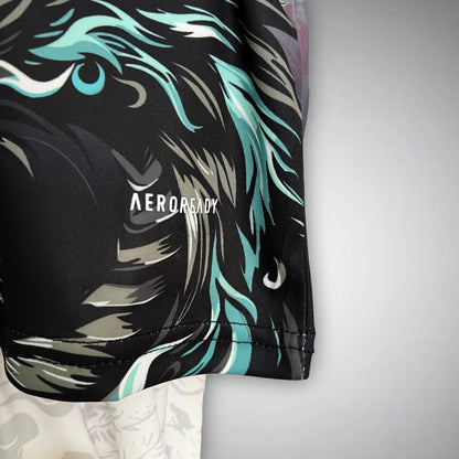 Real Madrid "Flameborn" Premium Kids Size Kit