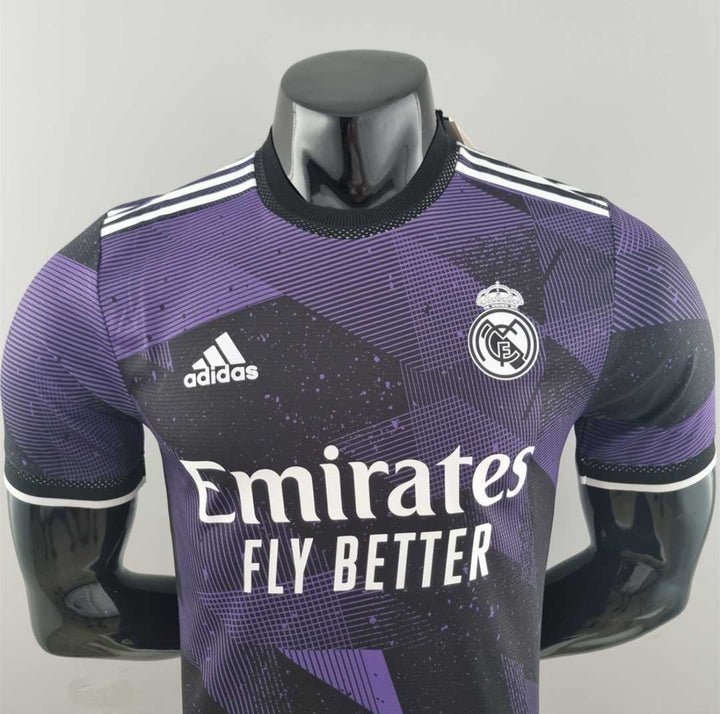 Real Madrid "Galactico" Premium Kit