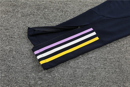 Real Madrid "Galactico" Premium Tracksuit