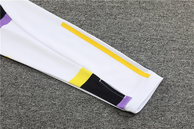 Real Madrid "Galactico" Premium Tracksuit