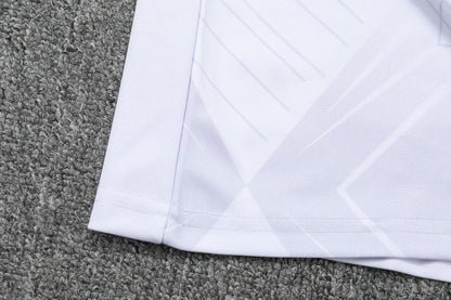 Real Madrid "Golden Dynasty" Premium Tracksuit