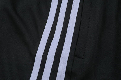 Real Madrid "Golden Dynasty" Premium Tracksuit
