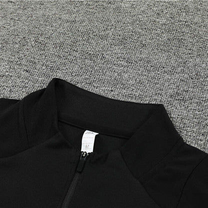 Real Madrid "Golden Era" Premium Kids Size Tracksuit