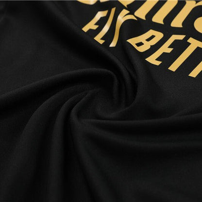 Real Madrid "Golden Era" Premium Kids Size Tracksuit