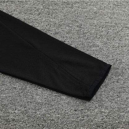 Real Madrid "Golden Era" Premium Kids Size Tracksuit