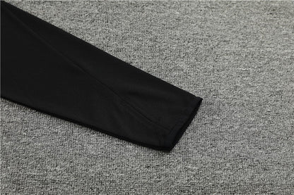 Real Madrid "Golden Era" Premium Tracksuit