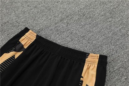 Real Madrid "Golden Era" Premium Tracksuit