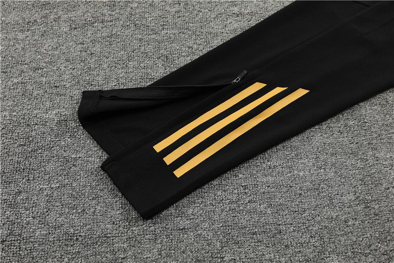 Real Madrid "Golden Era" Premium Tracksuit