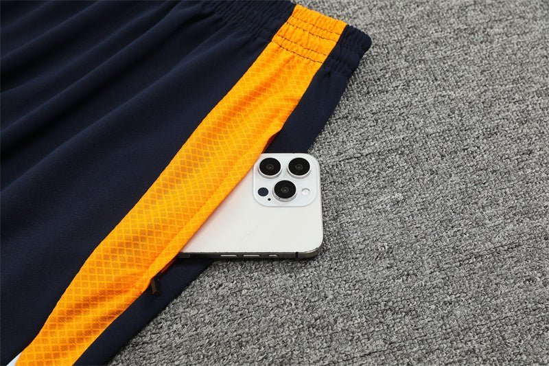 Real Madrid "Grand Era" Premium Tracksuit