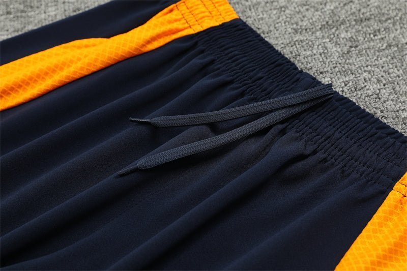 Real Madrid "Grand Era" Premium Tracksuit