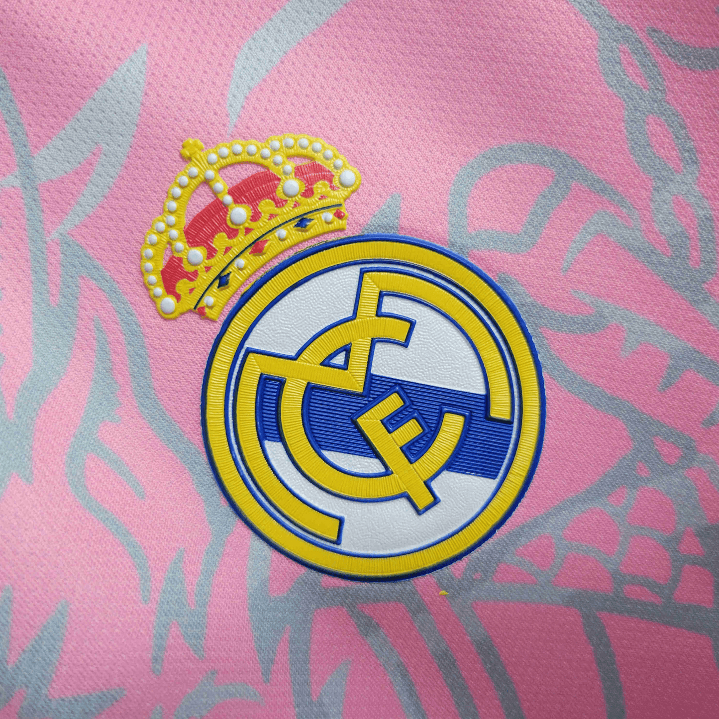 Real Madrid "Hello Kitty" Premium Kit