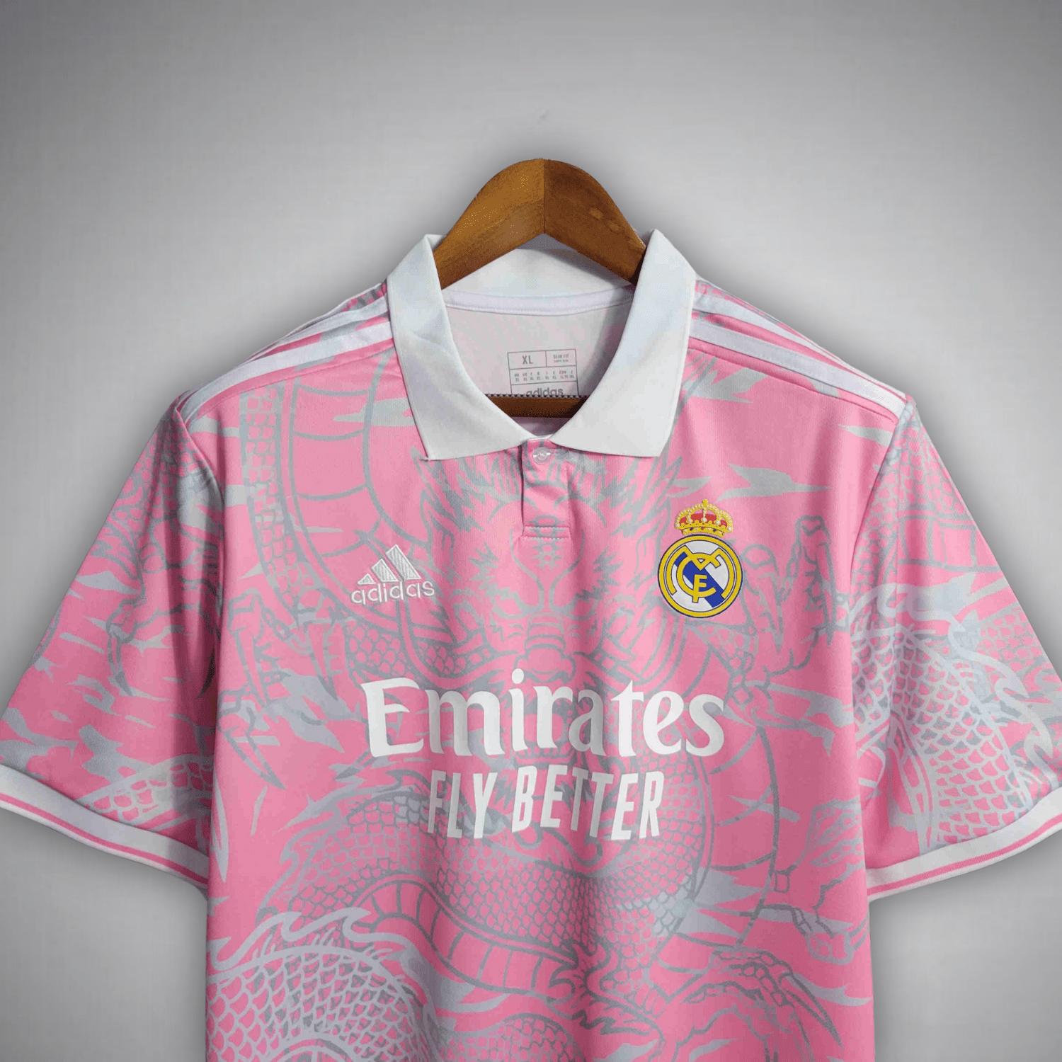 Real Madrid "Hello Kitty" Premium Kit