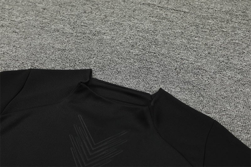 Real Madrid "Imperial Class" Premium Tracksuit