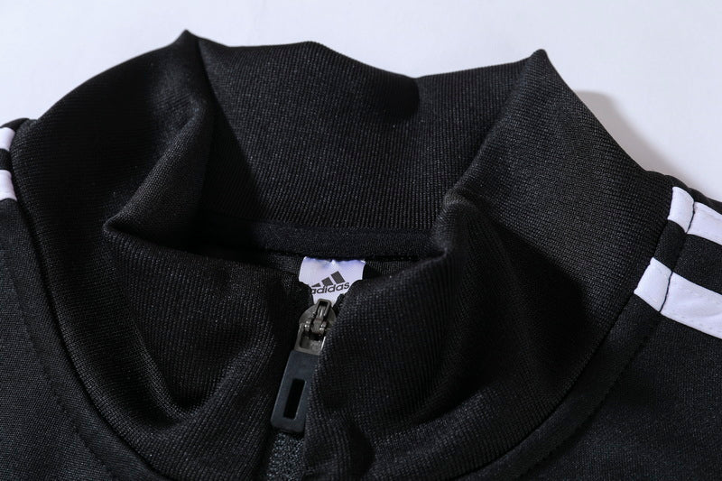 Real Madrid "Infinita" Premium Tracksuit