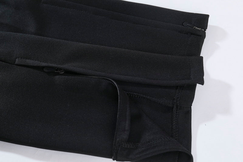 Real Madrid "Infinita" Premium Tracksuit