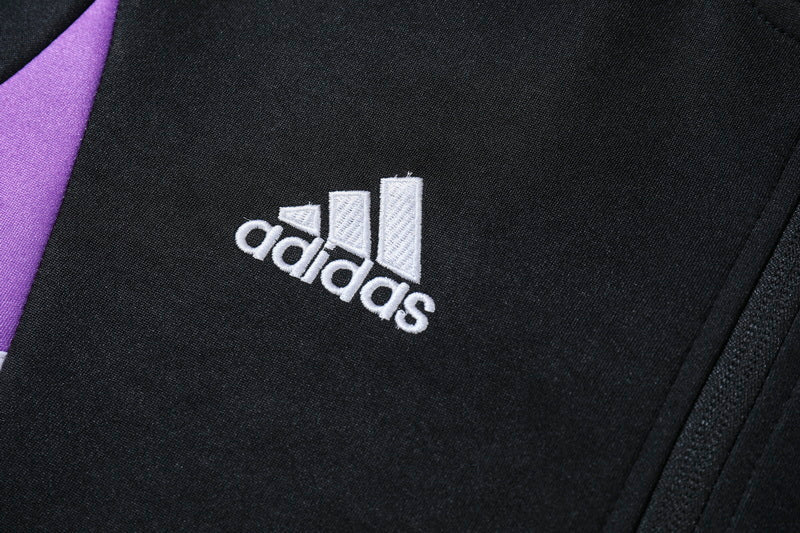 Real Madrid "Infinita" Premium Tracksuit