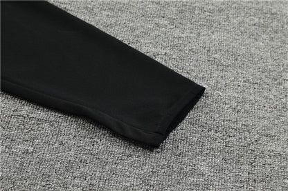 Real Madrid "Luxe" Premium Tracksuit