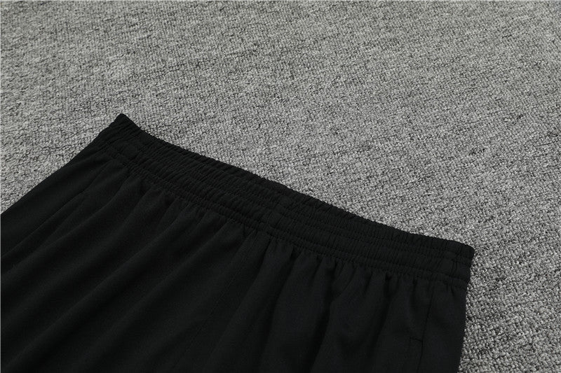 Real Madrid "Luxe" Premium Tracksuit