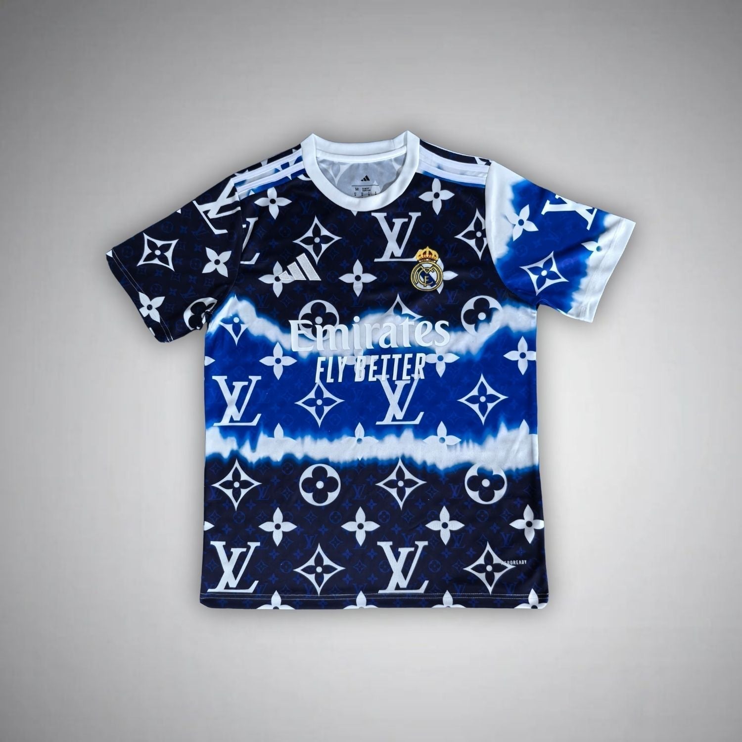 Real Madrid "LV Galáctica" Premium Kit