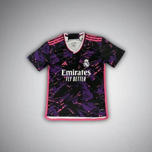Real Madrid "Madridista" Premium Kit