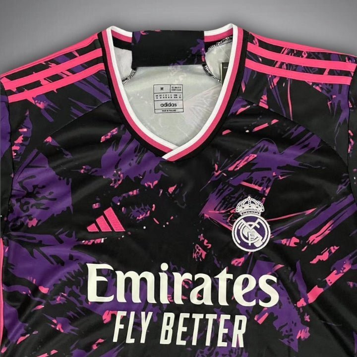 Real Madrid "Madridista" Premium Kit
