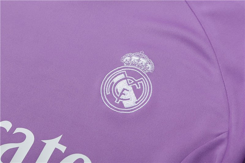 Real Madrid "Maestosa" Premium Tracksuit