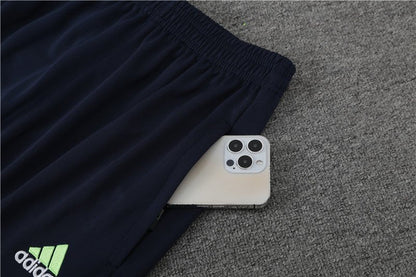 Real Madrid "Maestosa" Premium Tracksuit