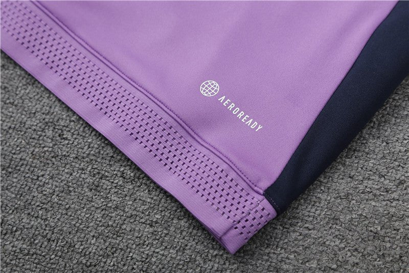 Real Madrid "Maestosa" Premium Tracksuit