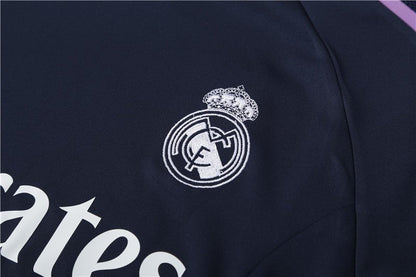 Real Madrid "Majestà" Premium Tracksuit