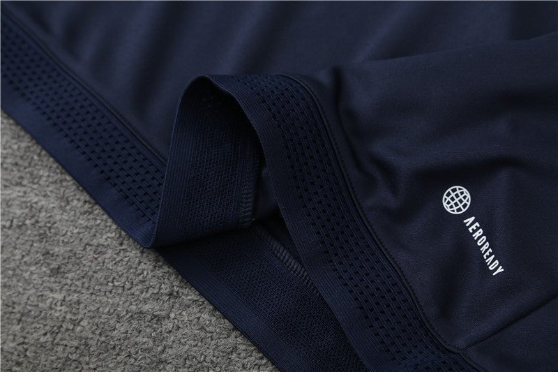 Real Madrid "Majestà" Premium Tracksuit