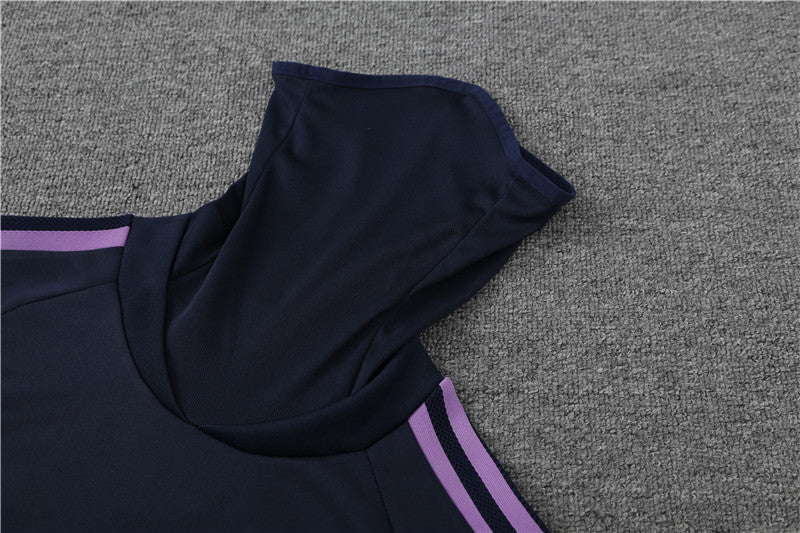 Real Madrid "Majestà" Premium Tracksuit